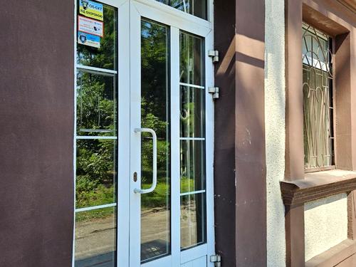 коммерческая по адресу Металлургов просп., 22