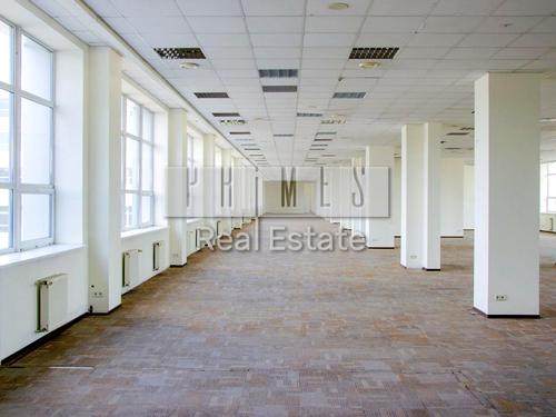 коммерческая по адресу Киев, Степана Бандеры просп. (Московський), 6