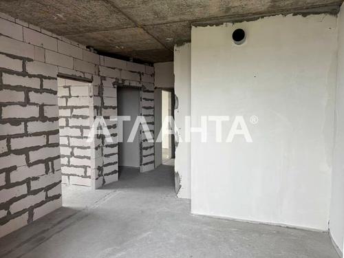 квартира за адресою Перлинна вул., 8