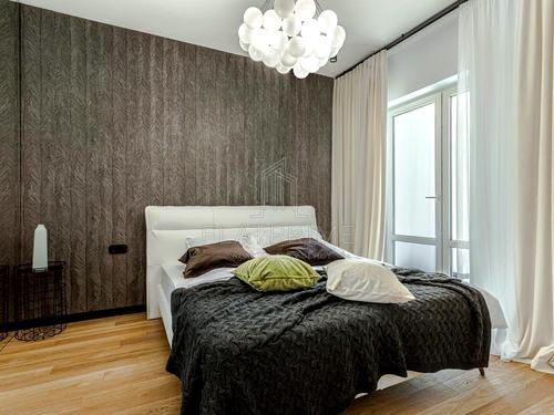 квартира за адресою Саперне Поле вул., 5