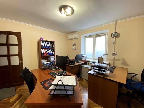 квартира за адресою Святошинська вул., 4