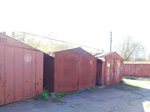 паркоместо по адресу Михаила Бойчука ул. (Киквидзе), 45