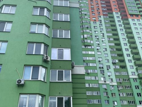 квартира по адресу Отрадный просп. (Чубаря), 2