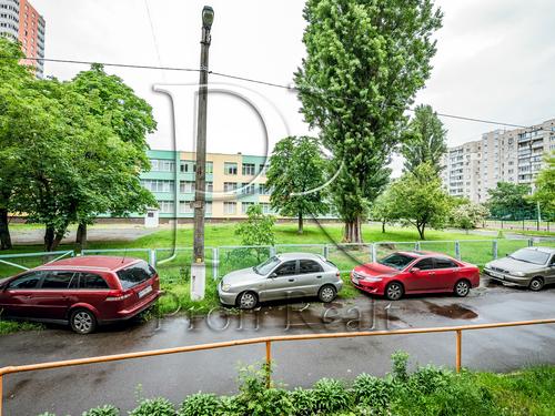 квартира по адресу Каунасская ул., 4/1