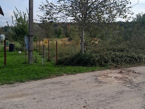 ділянка за адресою Лісна