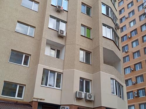 квартира по адресу Владислава Бувалкина ул. (Бочарова Генерала), 75