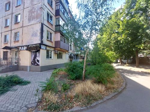 квартира по адресу Университетский просп. (Гагарина), 56