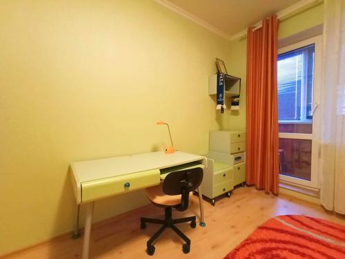 квартира по адресу Чернигов, Героев Чернобыля ул., 3