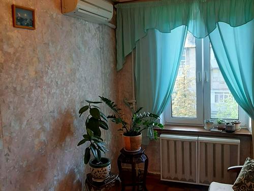 квартира по адресу Верховной Рады бульв., 27-Б