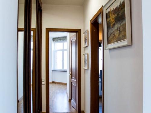 квартира за адресою Кловський узвіз, 5
