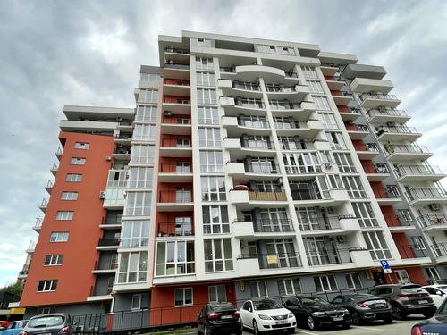 квартира за адресою Тараса Шевченка вул., 27