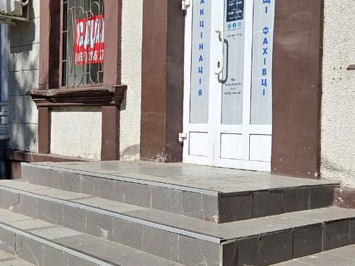коммерческая по адресу Металлургов просп., 22