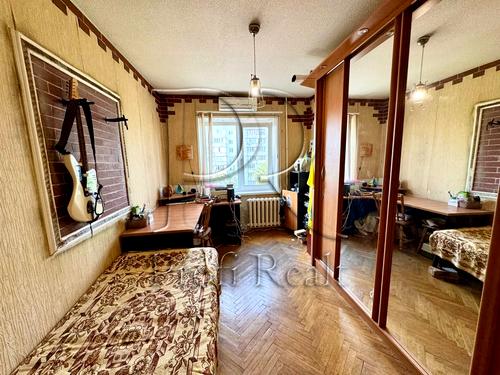 квартира за адресою Архітектора Вербицького вул., 28-В
