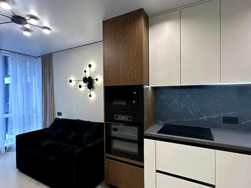 квартира за адресою Ленкавського вул., 34 к4