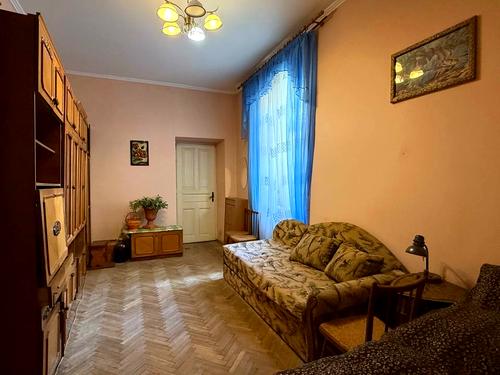 квартира по адресу Кулиша ул., 12