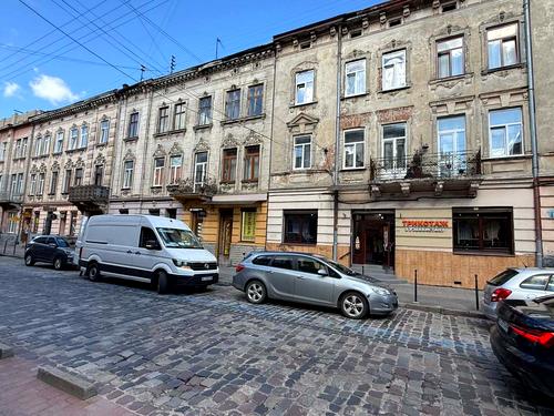 квартира по адресу Кулиша ул., 12