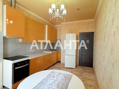 квартира за адресою с. Лиманка, Перлинна вул., 3