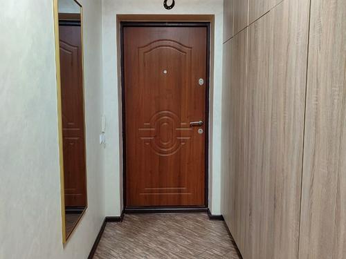 квартира по адресу Федорова ул., 4б