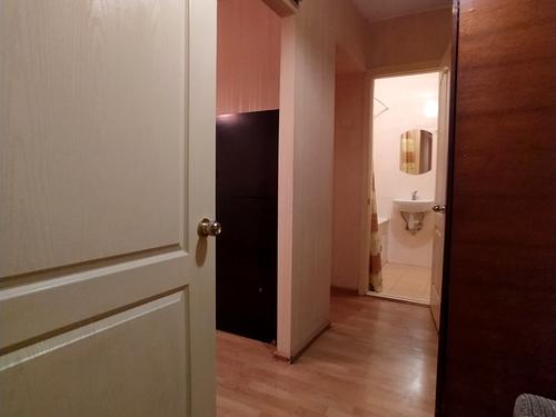 квартира за адресою Милославська вул., 19-А