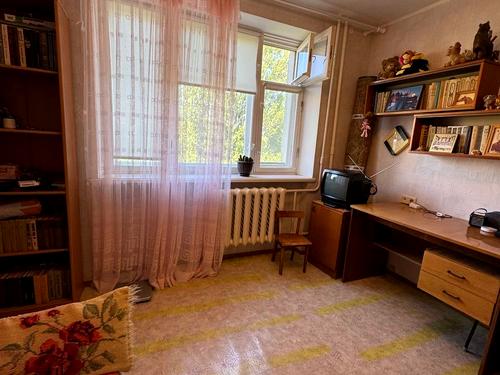 квартира по адресу Академика Глушко просп., 14