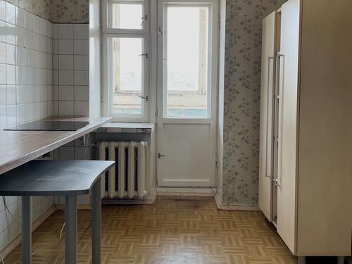 квартира по адресу Митрополита Андрея Шептицкого ул. (Анатолія Луначарського), 3-Б