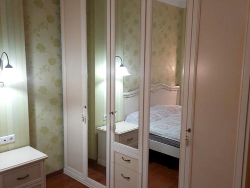 квартира по адресу Владимира Ивасюка просп. (Героїв Сталінграду), 4