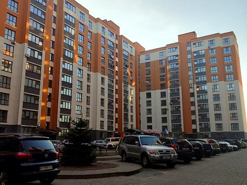 квартира за адресою Героїв Миколаєва вул., 129а