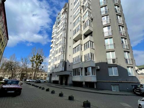 коммерческая по адресу Водогонная ул., 2-A