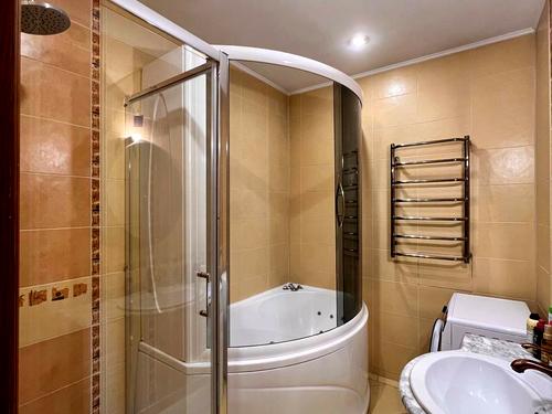 квартира за адресою вул. Миропільська, 39