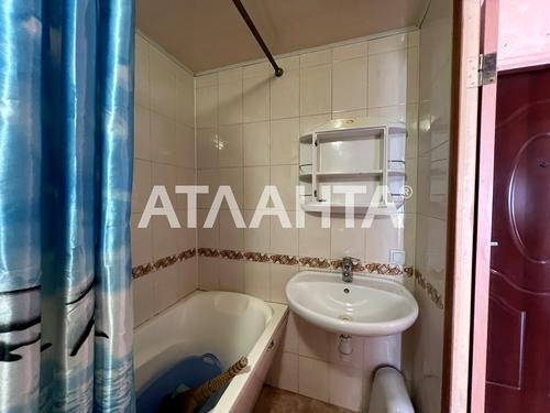 квартира по адресу Одесса, Ицхака Рабина ул., 7