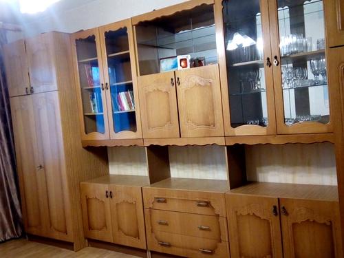 квартира по адресу Княжий Затон ул., 5