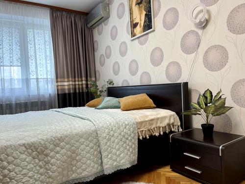 квартира за адресою Леся Курбаса просп., 3-Б