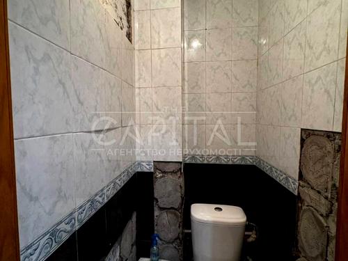 квартира по адресу Героев Днепра ул., 7