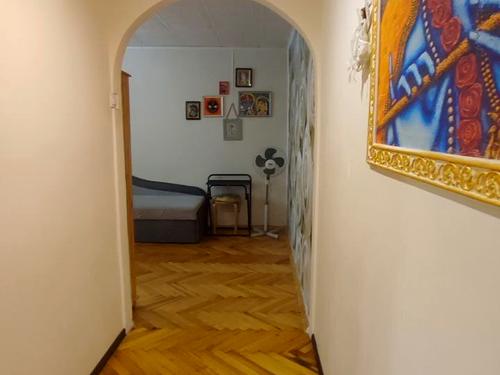 квартира по адресу Квартальна ул. (Гладкова), 12