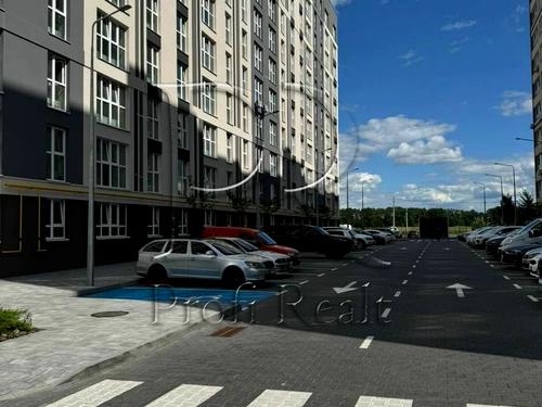 квартира по адресу Щастя ул., 9