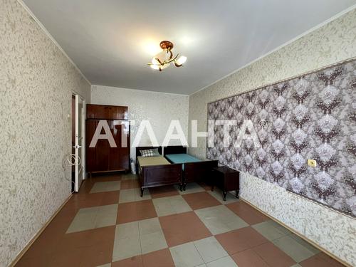 квартира по адресу Одесса, Ицхака Рабина ул., 7