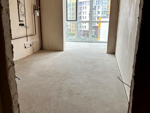квартира за адресою смт. Гостомель, Прорізна вул., 9