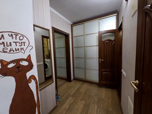 квартира за адресою Героїв Космосу вул., 11