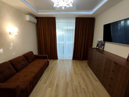 квартира по адресу Мира ул., 3
