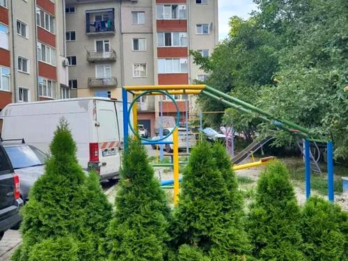 квартира по адресу Волчинецкая ул., 2А