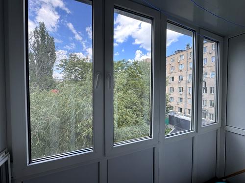 квартира по адресу Академика Богомольца ул., 8-А