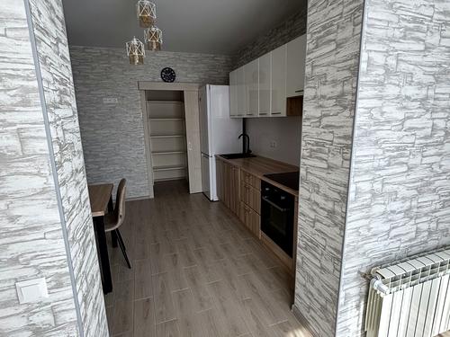 квартира по адресу Мандрыковская ул., 234