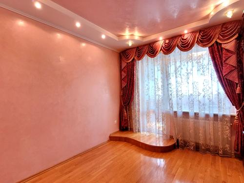 квартира по адресу Тетянинська ул. (Леваневского), 7