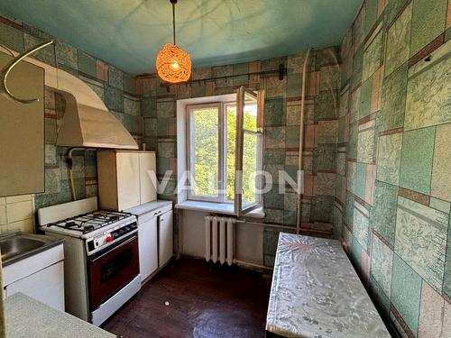 квартира за адресою Михайла Донця вул., 21