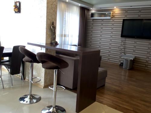 квартира за адресою Академіка Сахарова вул., 36