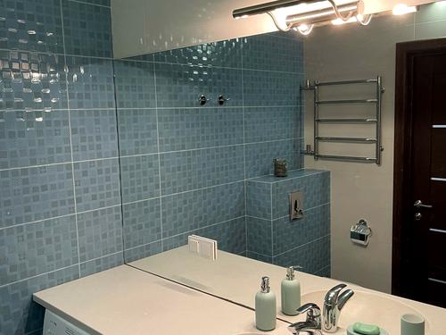 квартира за адресою Регенераторна вул., 4 к1