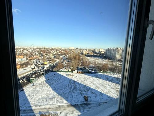 квартира за адресою Святошинська вул., 58