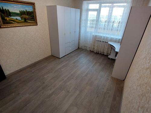 квартира по адресу Космонавтов ул., 128д