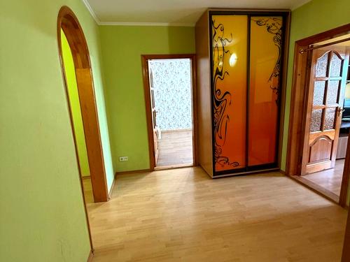 квартира по адресу Бережанская ул., 18