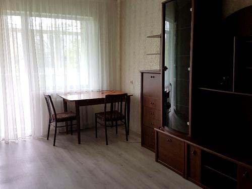 квартира за адресою Анатолія Солов'яненка вул. (Олександра Бойченка), 10